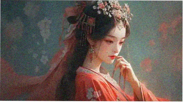 奇米影视年代剧灯下故人宣传图