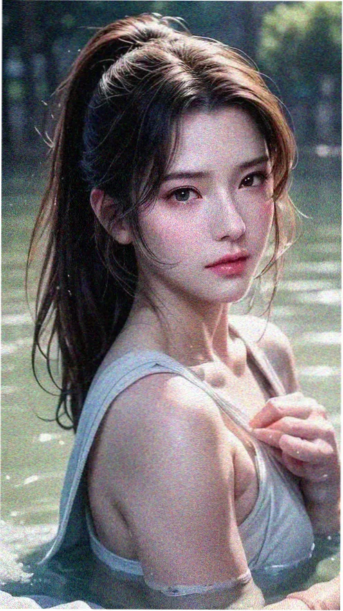 奇米影视短剧三分钟心动剧照